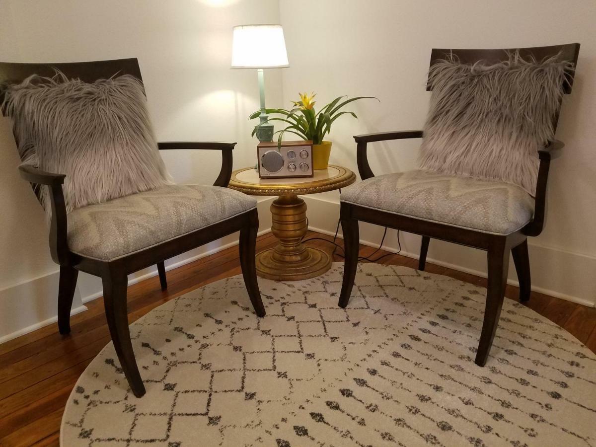 Abita Springs Hotel Luaran gambar