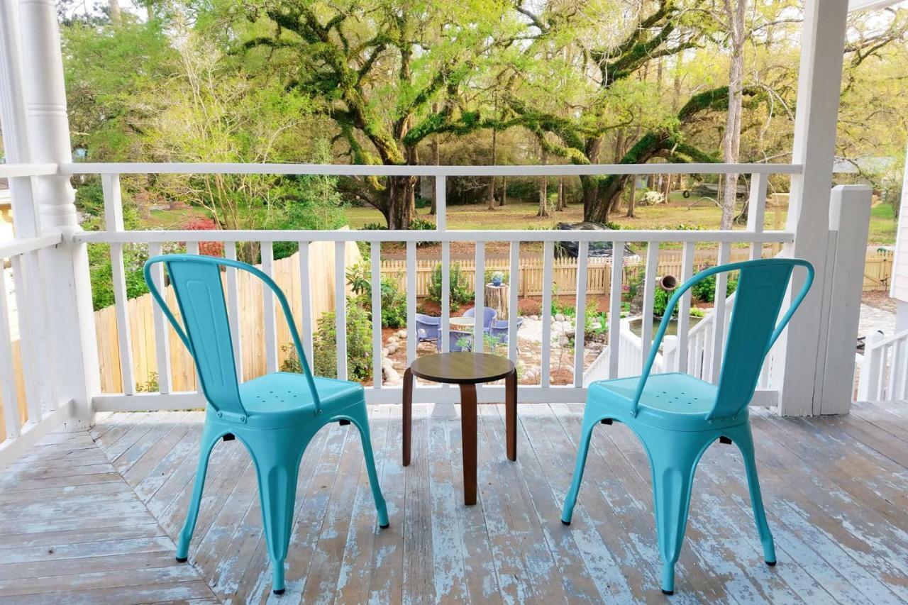 Abita Springs Hotel Luaran gambar