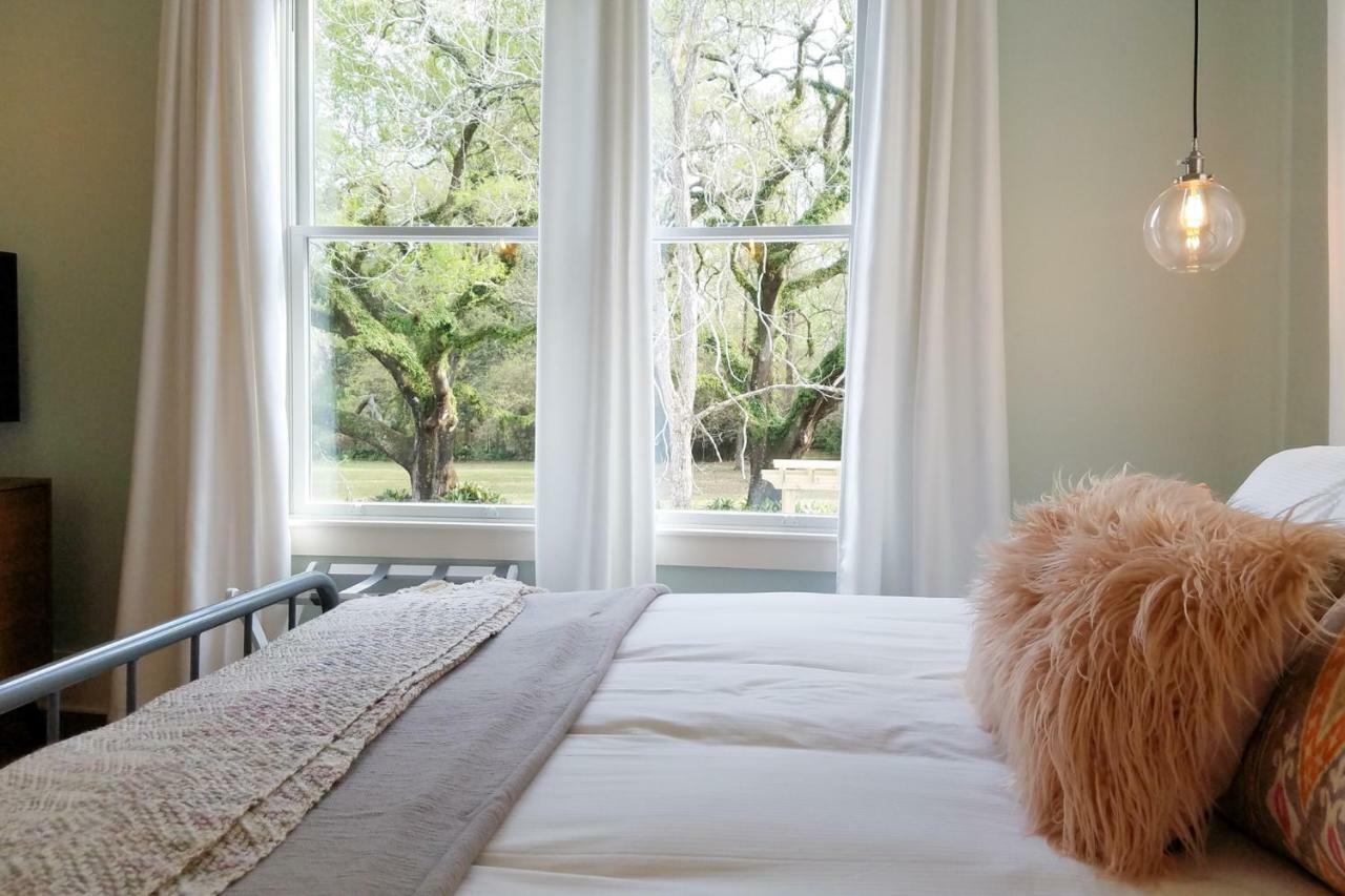 Abita Springs Hotel Luaran gambar
