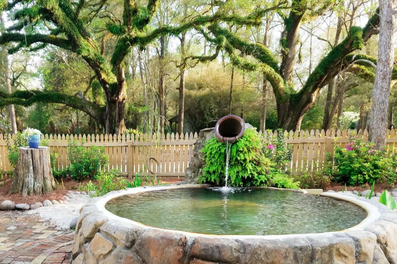 Abita Springs Hotel Luaran gambar