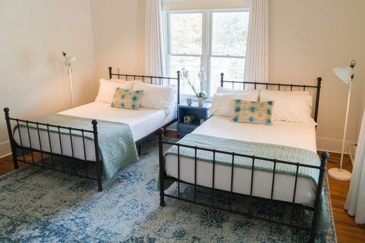 Abita Springs Hotel Luaran gambar